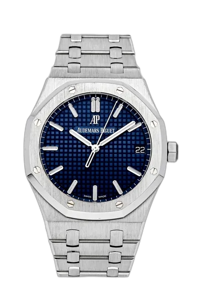 Audemars Piguet Royal Oak Watch
