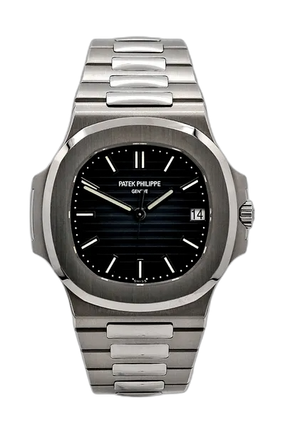 Patek Philippe Nautilus Watch