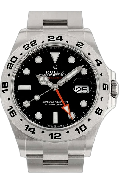 Rolex Explorer Watch